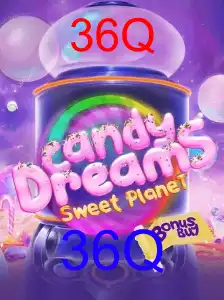 CandyDreamsSweetPlanet: Uma Viagem Doce Através do Cosmos