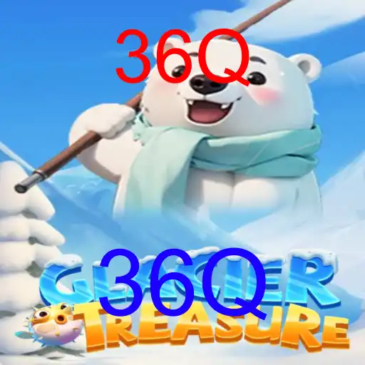 GlacierTreasure
